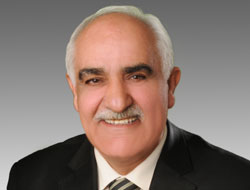 SEBAHATTİN ŞENGÜL
