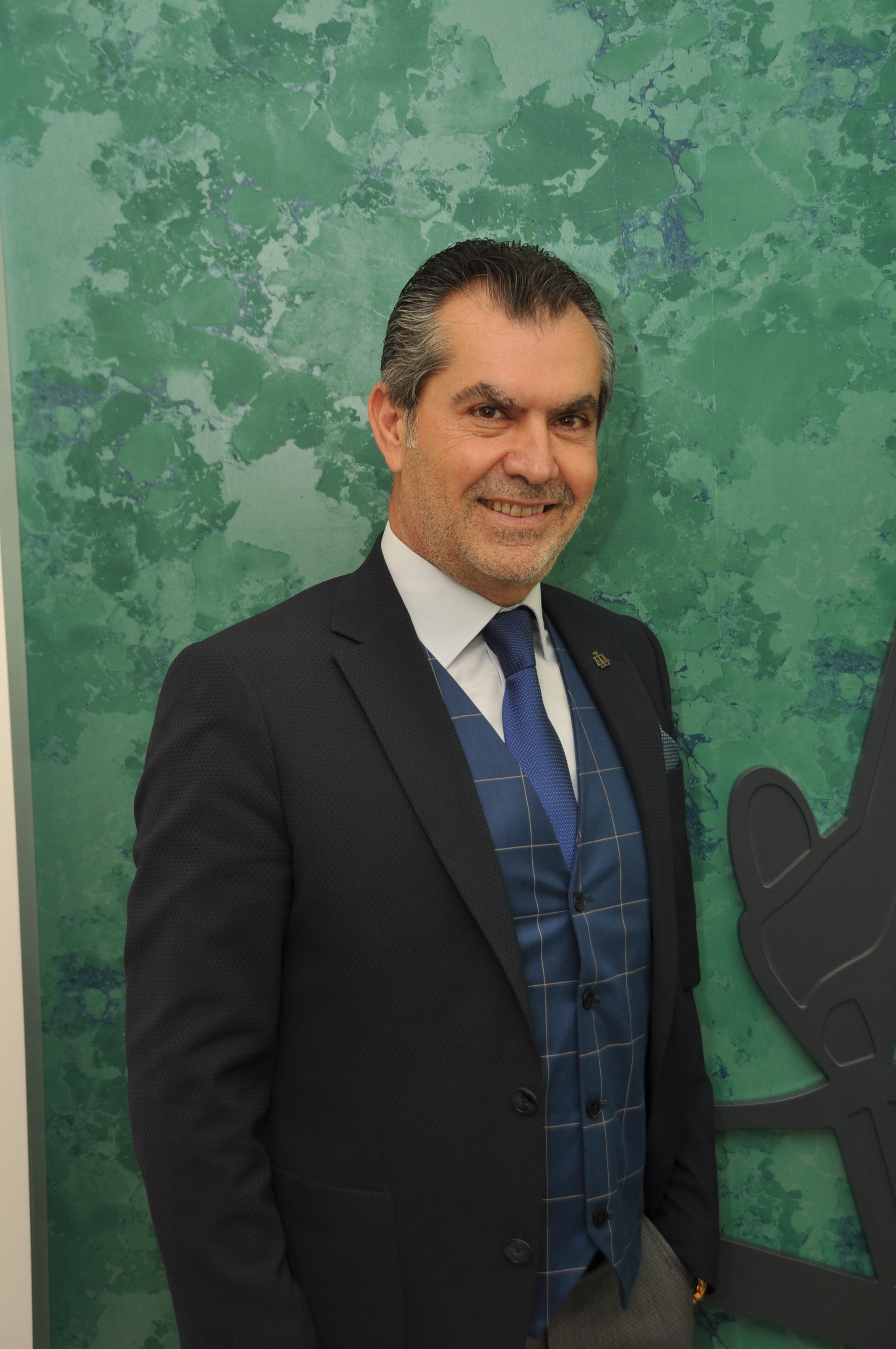 Bülent MUGAN